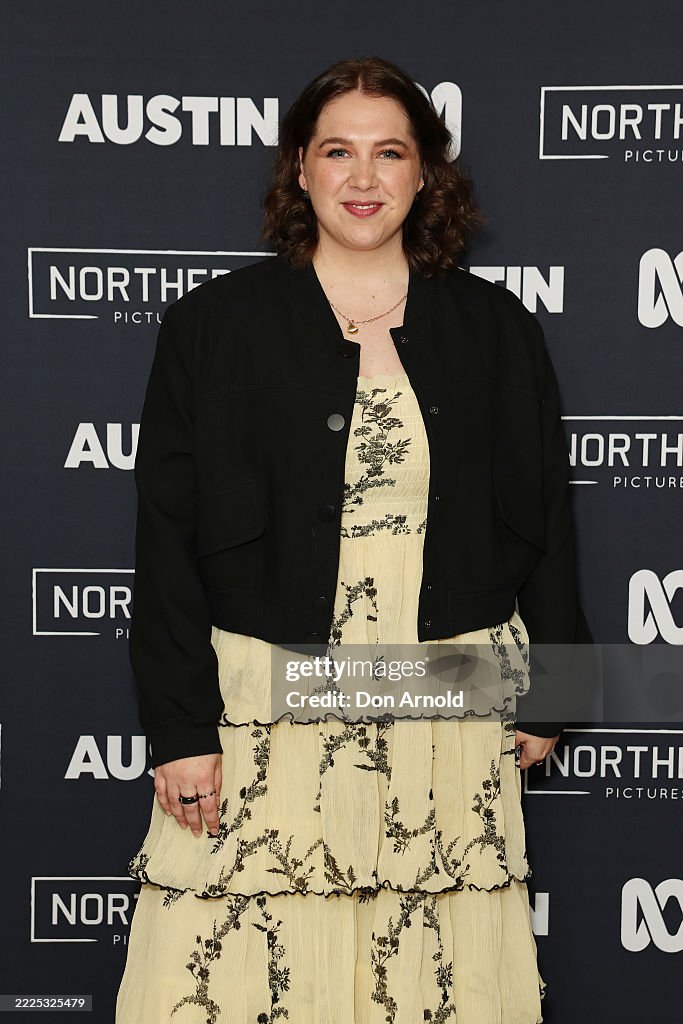 "Austin" Season 2 Exclusive Sydney Screening