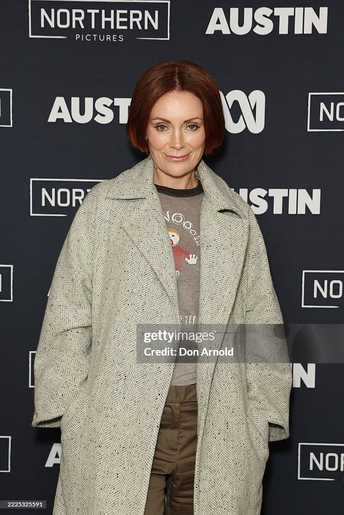 "Austin" Season 2 Exclusive Sydney Screening