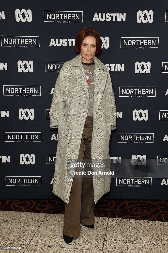 "Austin" Season 2 Exclusive Sydney Screening