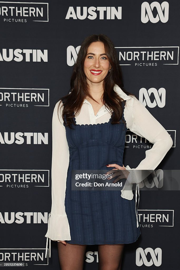 "Austin" Season 2 Exclusive Sydney Screening