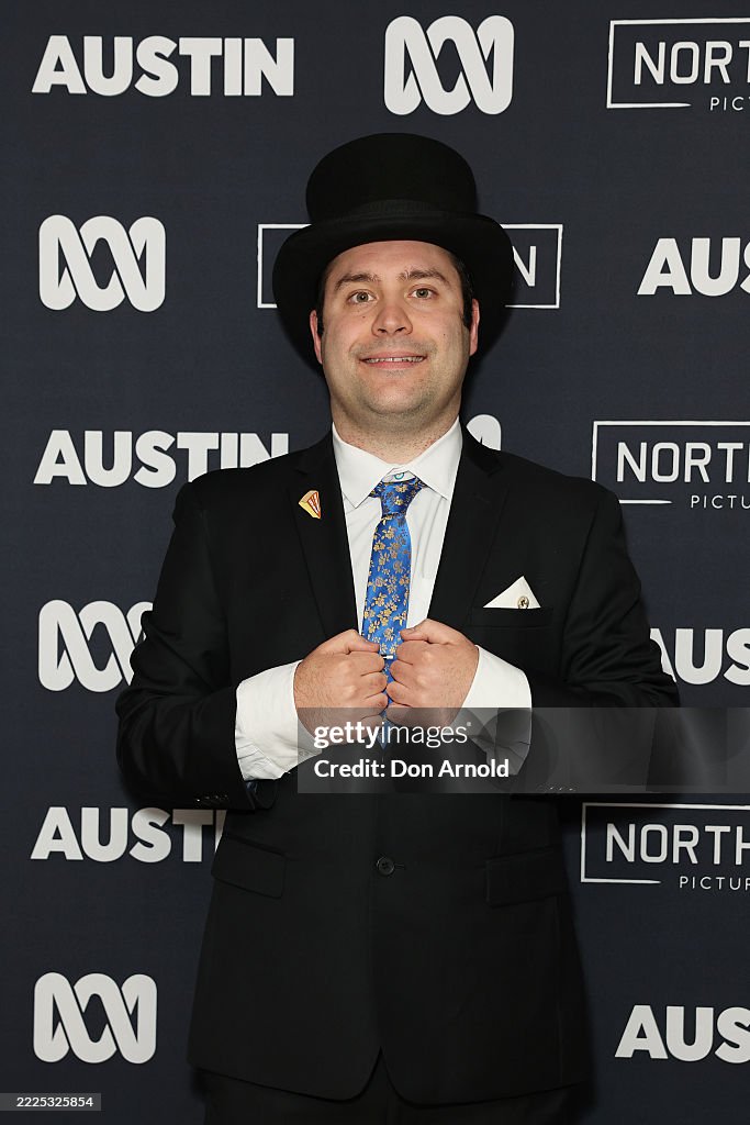 "Austin" Season 2 Exclusive Sydney Screening