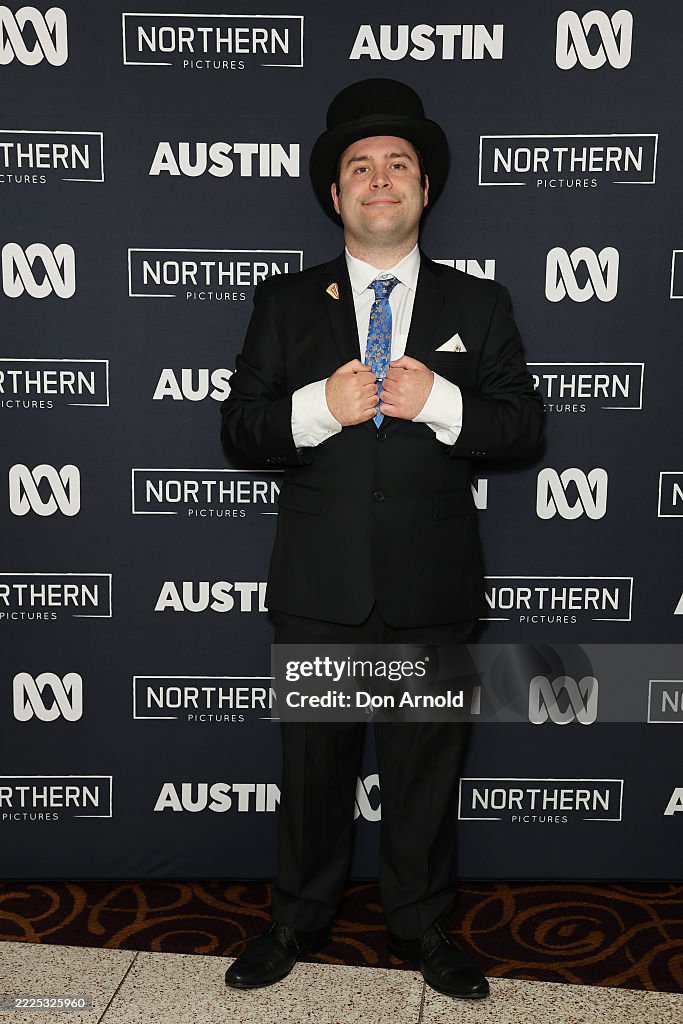 "Austin" Season 2 Exclusive Sydney Screening