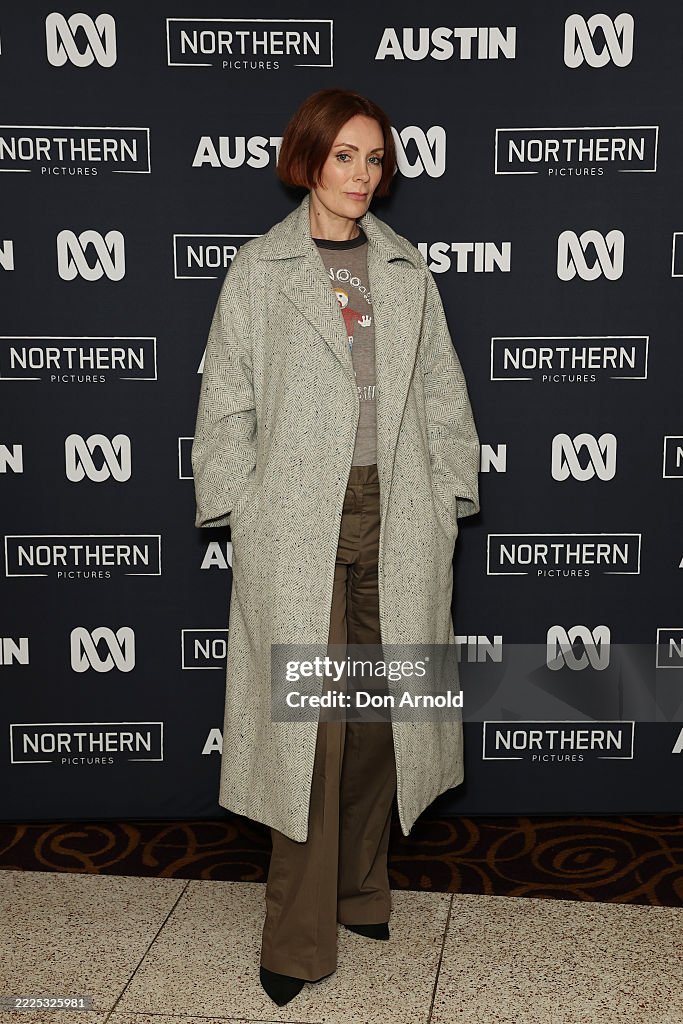 "Austin" Season 2 Exclusive Sydney Screening