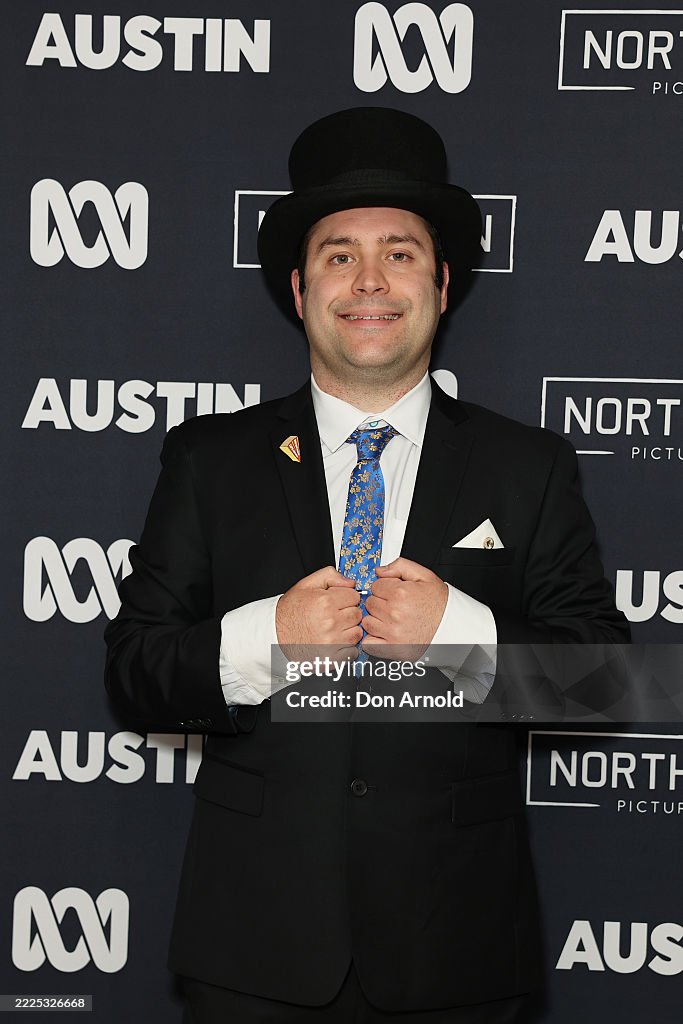 "Austin" Season 2 Exclusive Sydney Screening