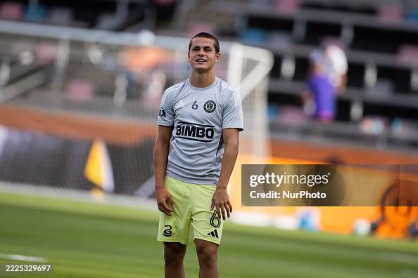 Stadium What Channel Is The Philadelphia Union Game On Tonight