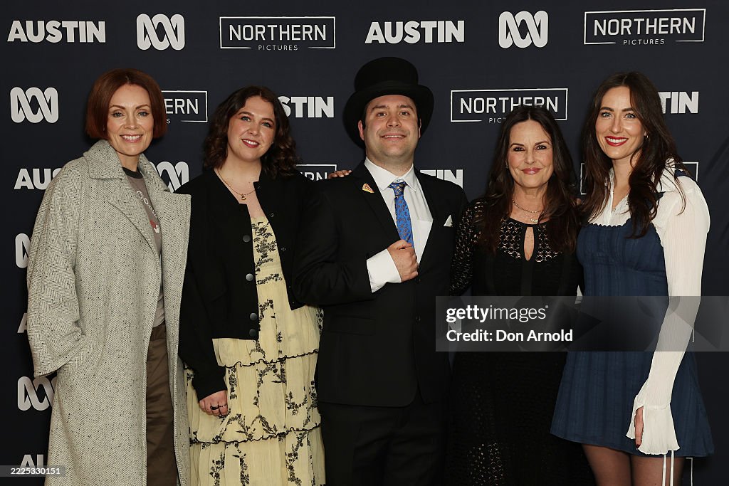 "Austin" Season 2 Exclusive Sydney Screening