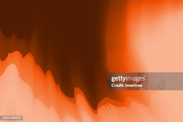 gradient watercolor background - color blocking stock illustrations