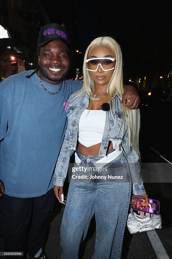 PinkyDoll's Video Game Release Party