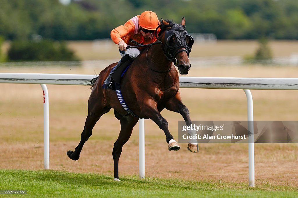 Bath Races