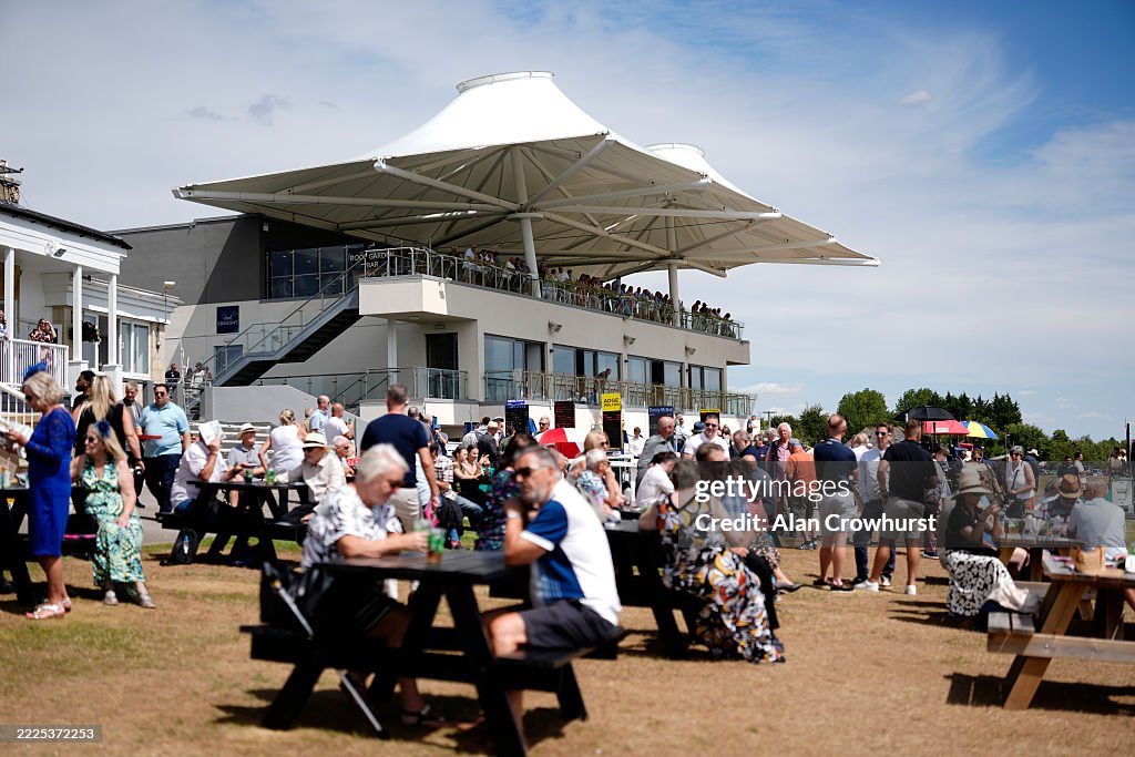 Bath Races
