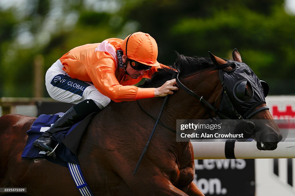 Bath Races