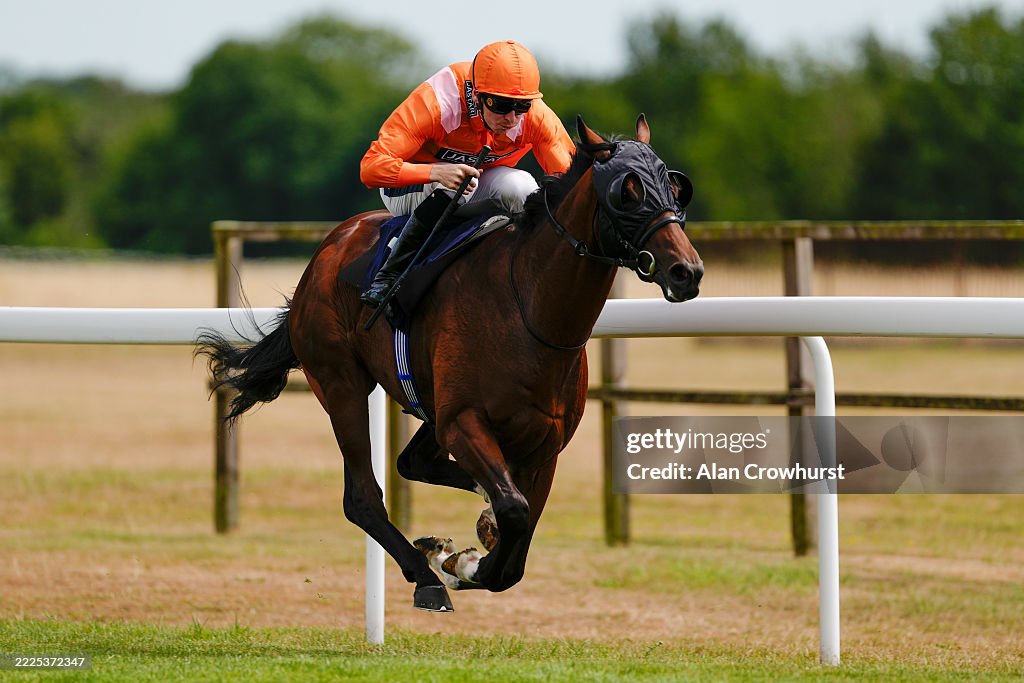 Bath Races