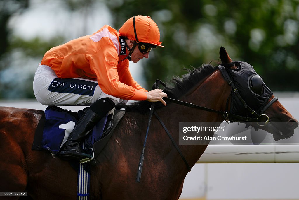 Bath Races