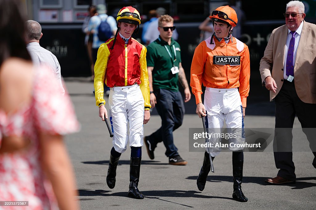 Bath Races