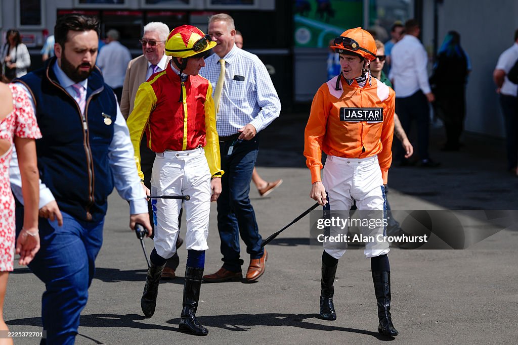 Bath Races