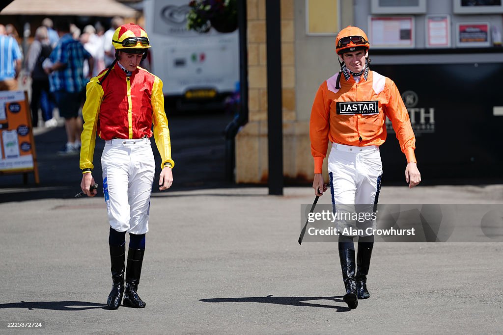 Bath Races