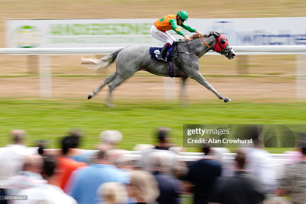 Bath Races