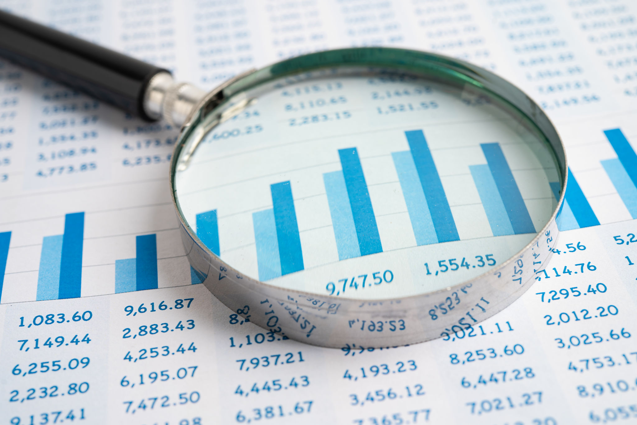 financial assessment