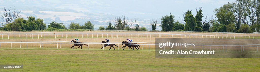 Bath Races