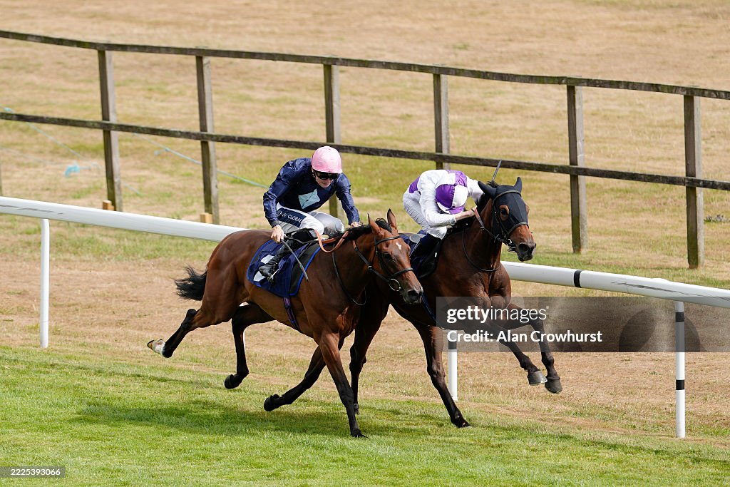 Bath Races