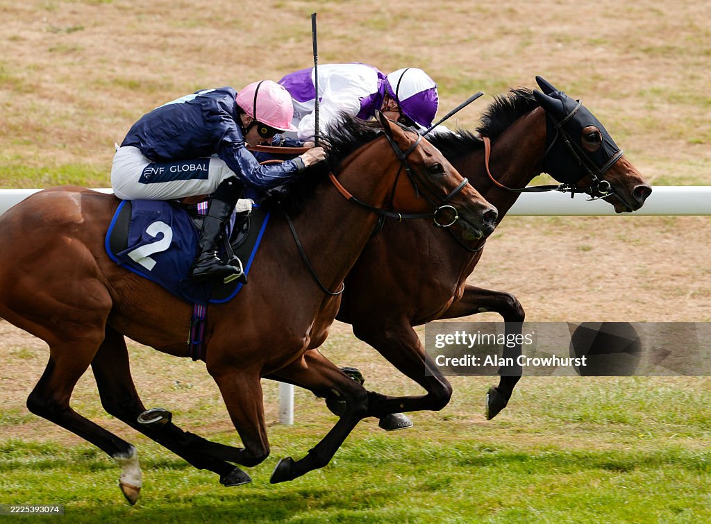 Bath Races