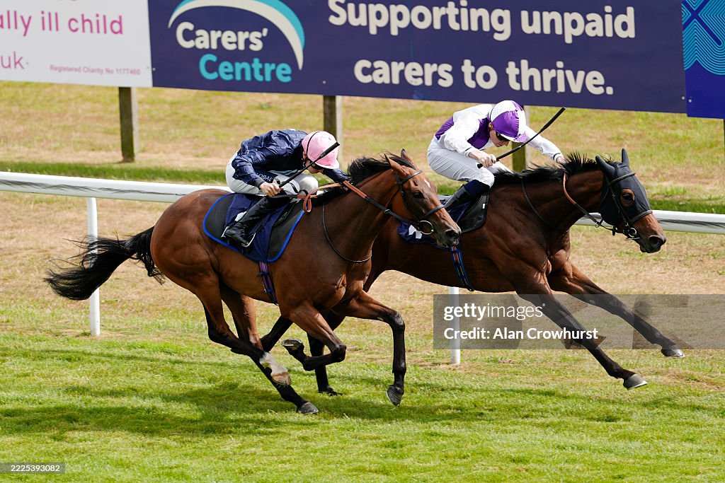 Bath Races