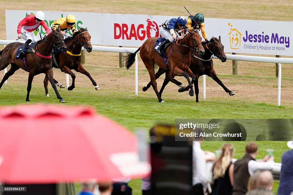 Bath Races