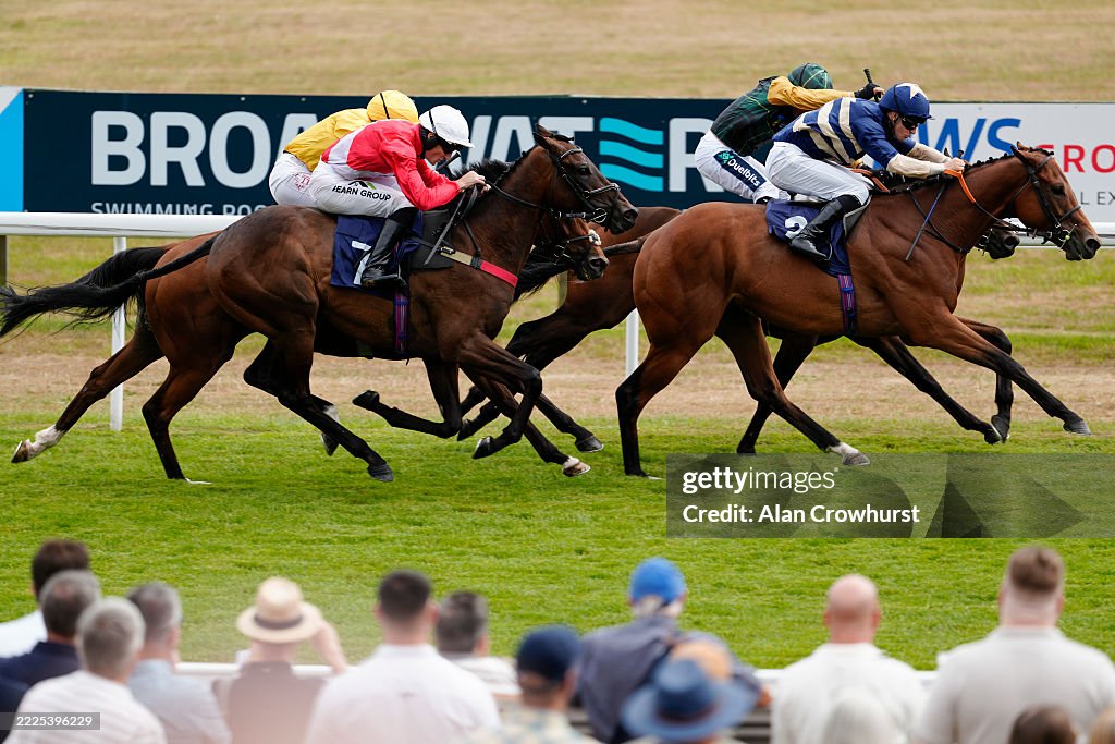 Bath Races