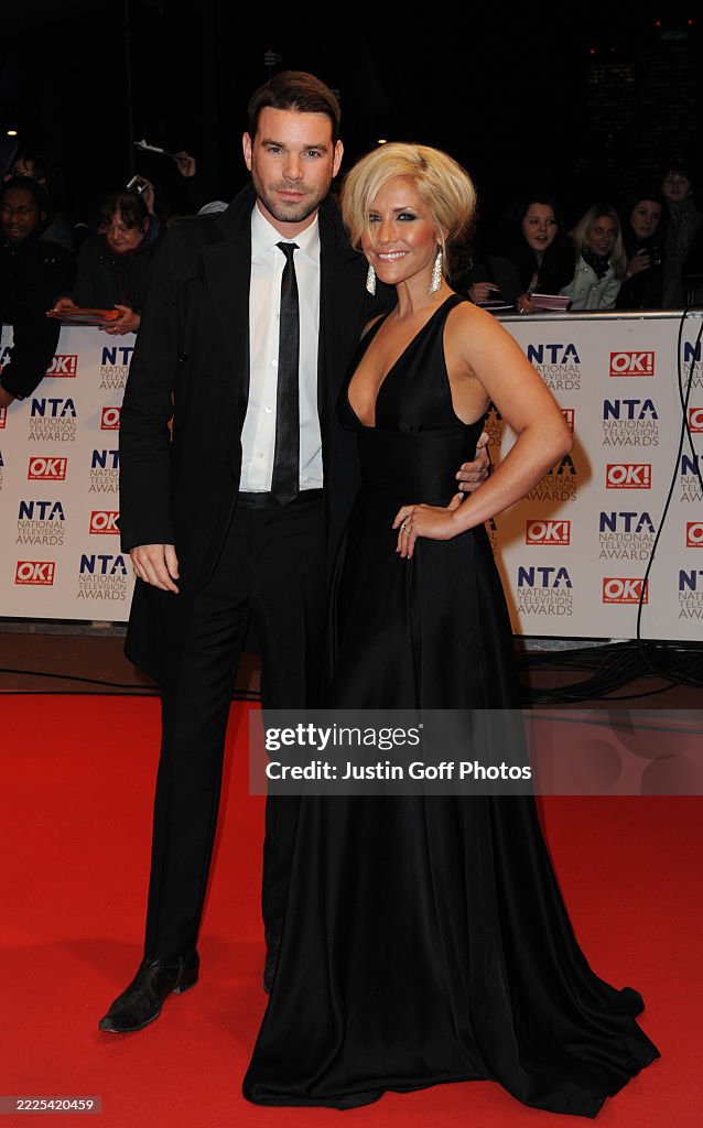 National Television Awards