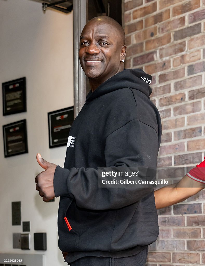 Celebrity Sightings In Philadelphia - July 16, 2025