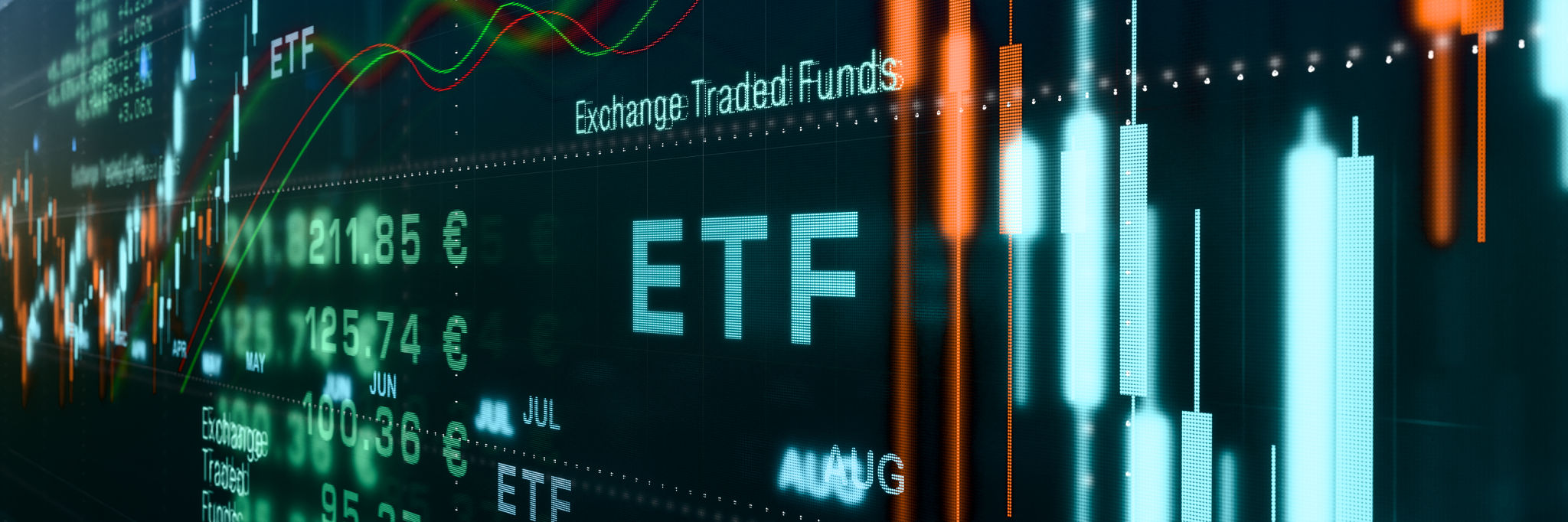 etf trading