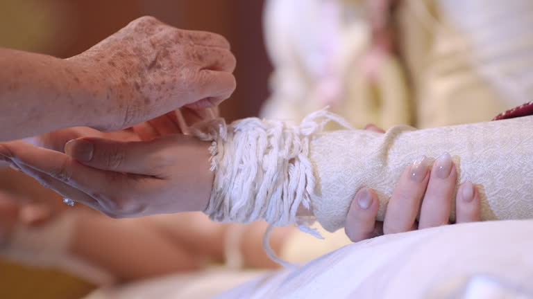 Scre Threads 175 Sacred Thread Stock Videos, Footage, & 4K Video Clips - Getty Images