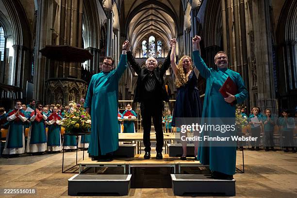 Edward Rimmer 18 Richard C Hooper Stock Photos, High-Res Pictures, and Images - Getty ...