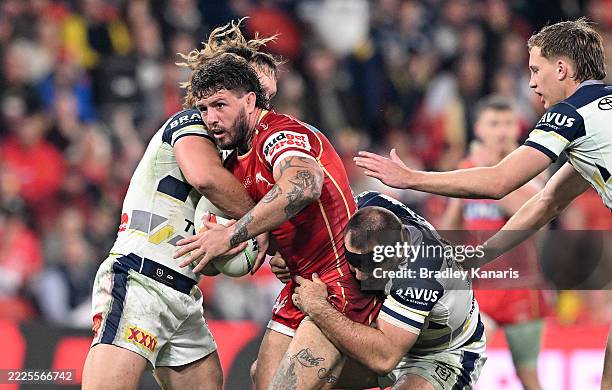 Ray Stone 134 Ray Stone Rugby League Stock Photos, High-Res Pictures, and Images ...