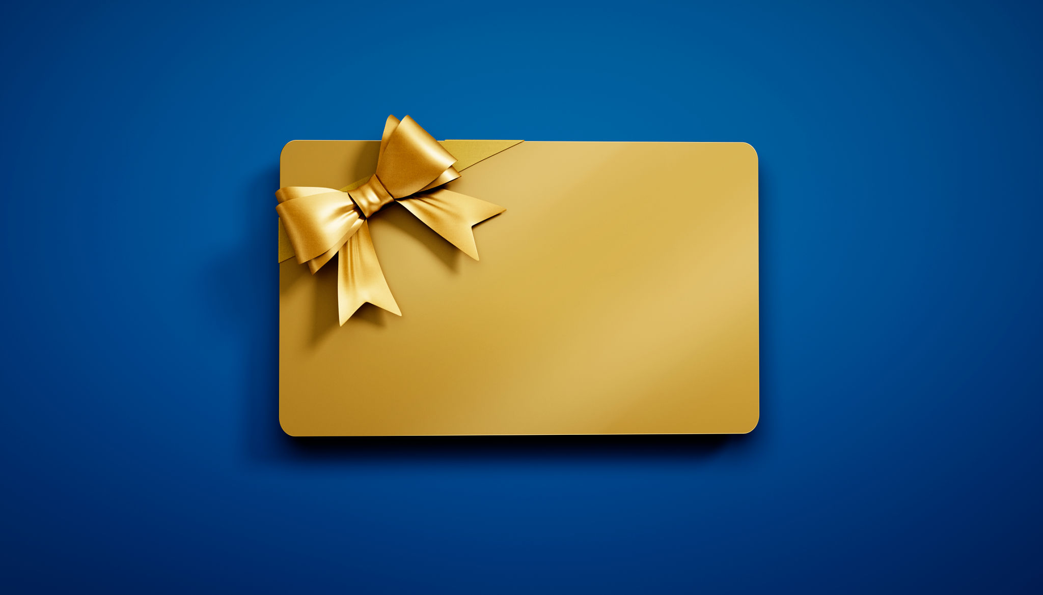 gift card sales