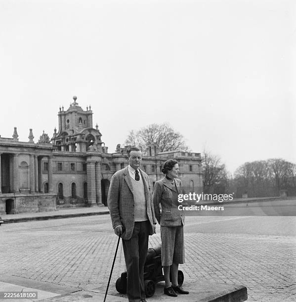 58 Lady Alexandra Spencer Churchill Stock Photos High Res Pictures 58-lady-alexandra-spencer-churchill-stock-photos-high-res-pictures