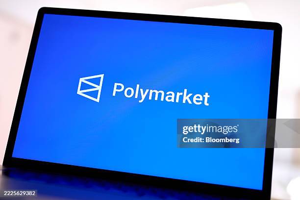 35 Polymarket Photos & High Res Pictures - Getty Images