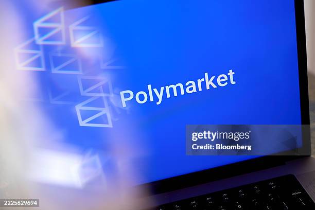 35 Polymarket Photos & High Res Pictures - Getty Images