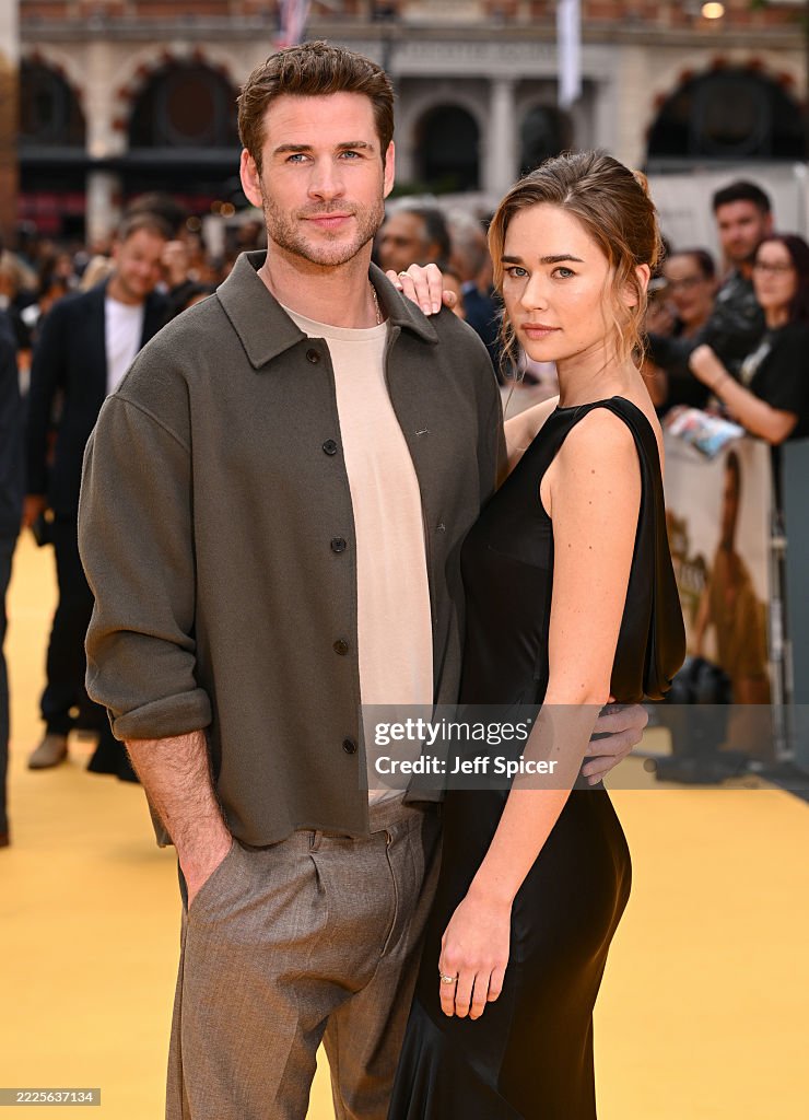 "Limitless: Live Better Now" UK Premiere - Special Access