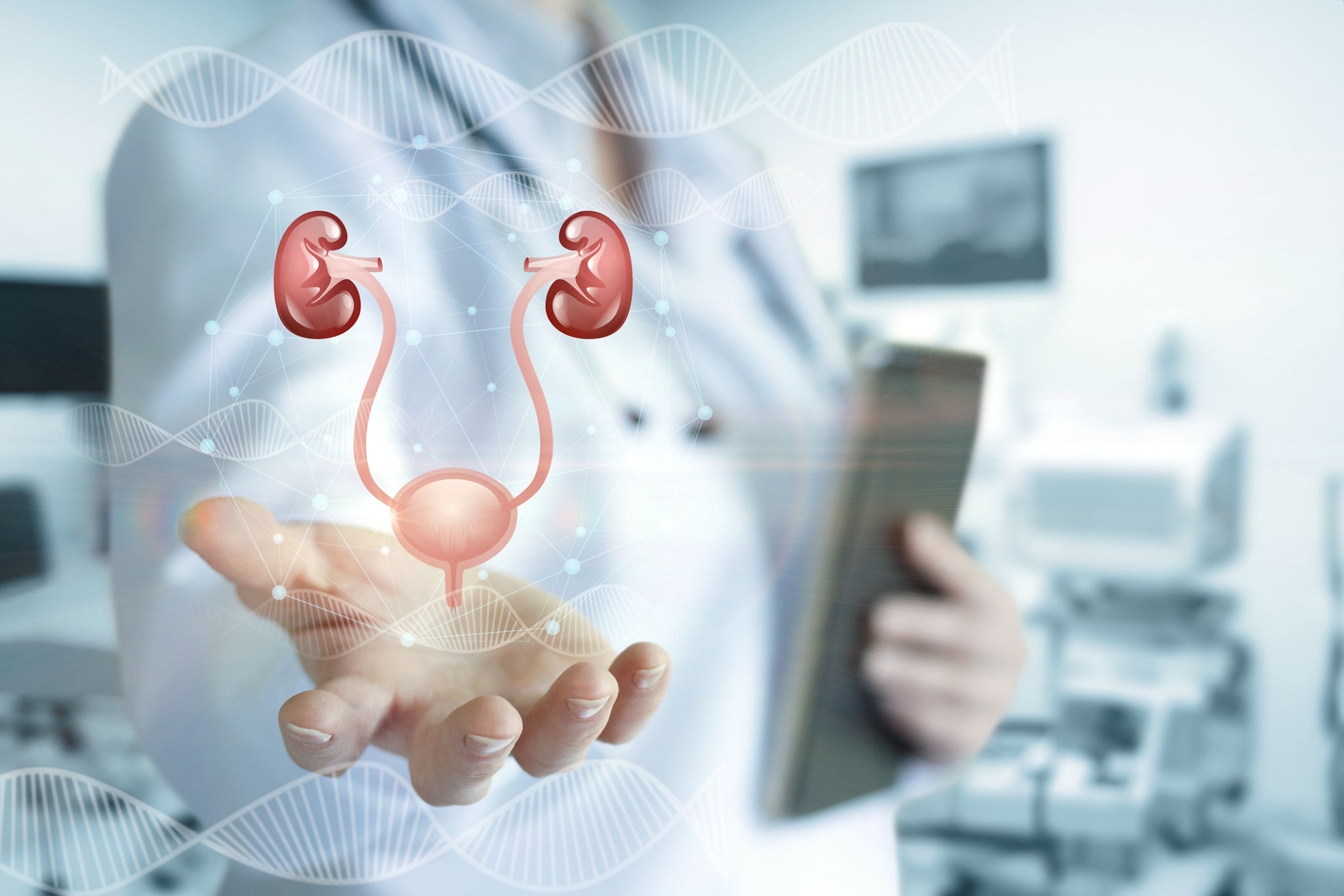 bladder health