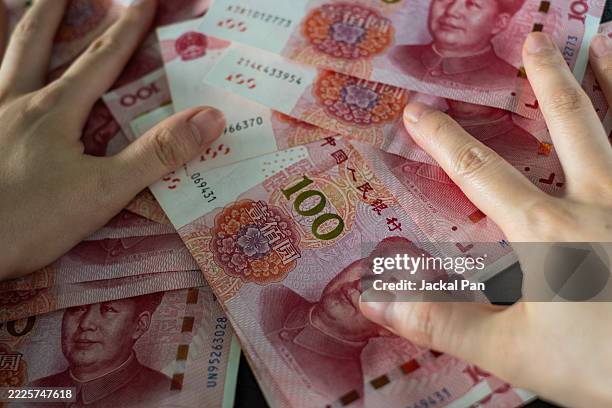 9 Rmb 1,468 Loan Yuan Stock Photos, High-Res Pictures, and Images - Getty Images