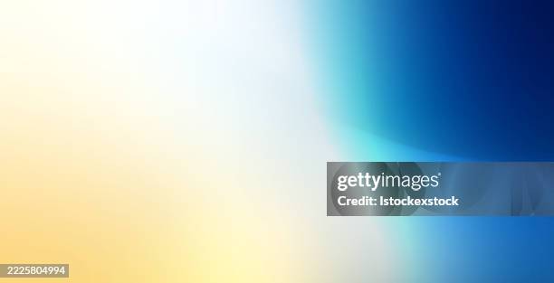 abstract colorful gradient background. - creative director stock illustrations
