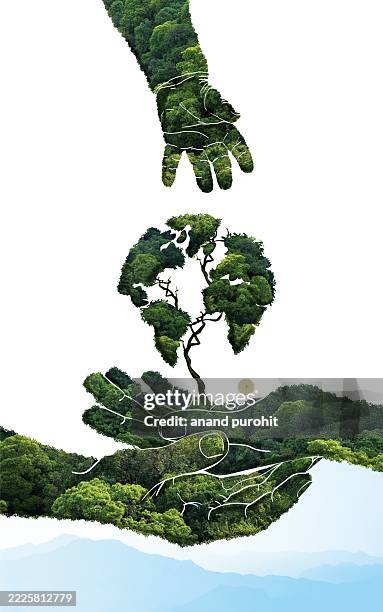 be the change. protect their planet - green globe stock pictures, royalty-free photos & images