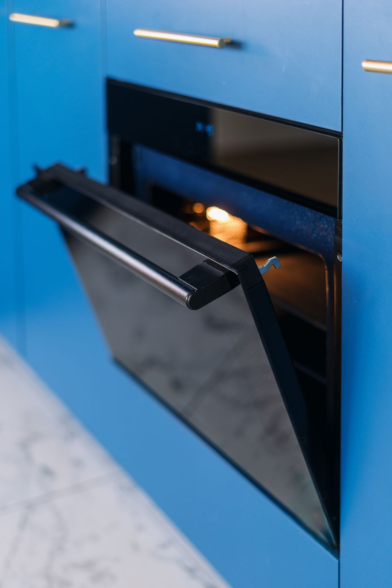 interactive cooking class