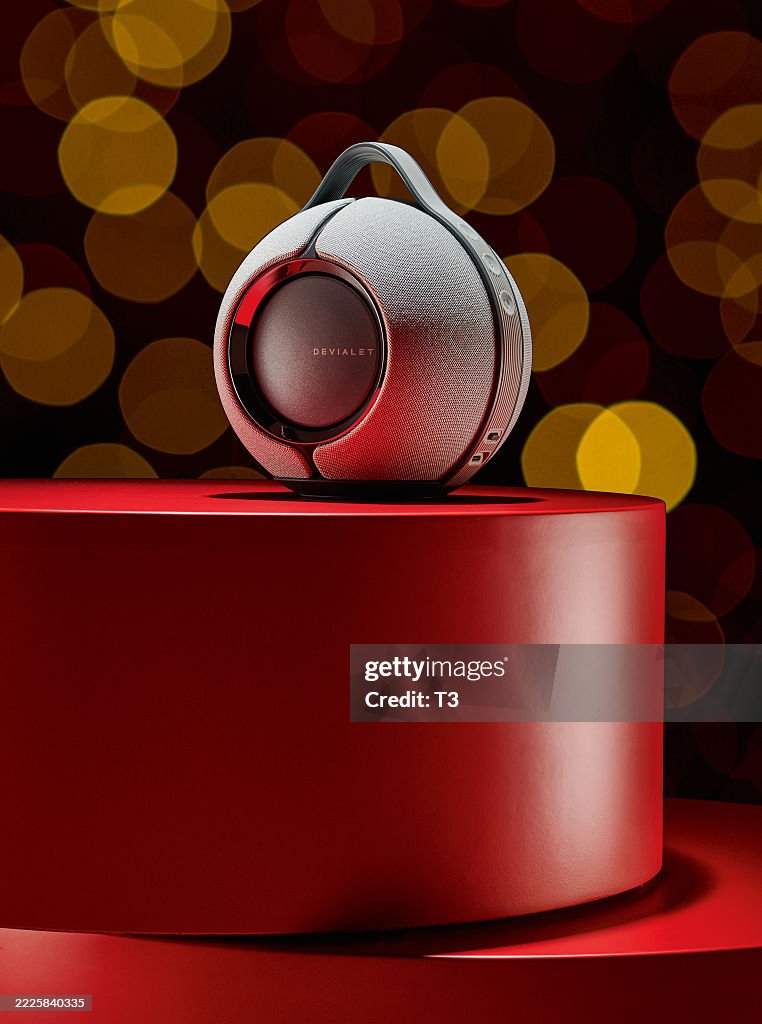 Devialet Mania Speaker