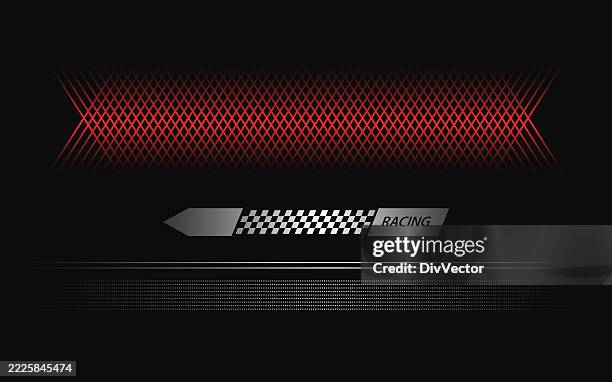 racing stripes design background - racing background stock illustrations
