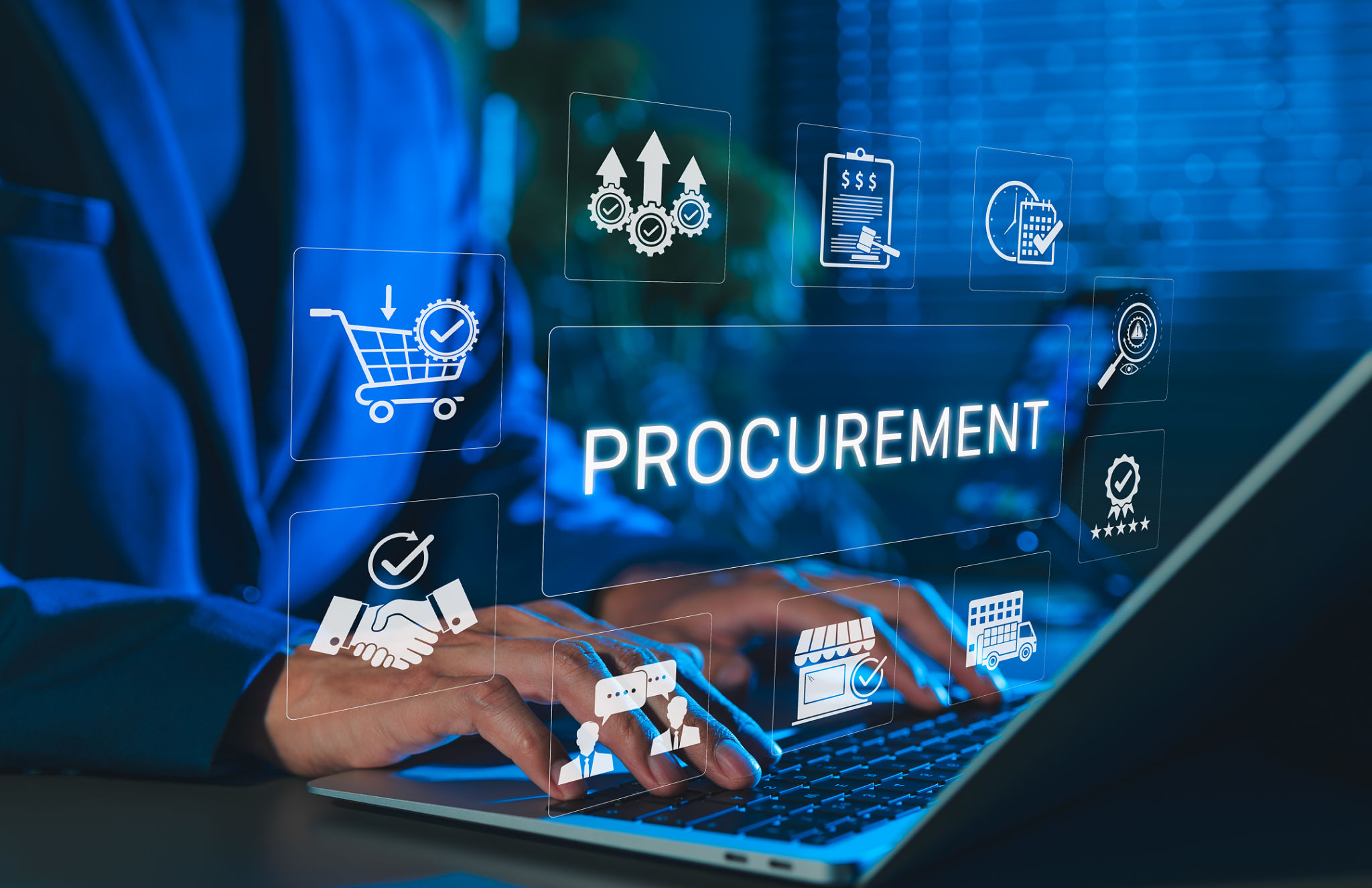 procurement technology