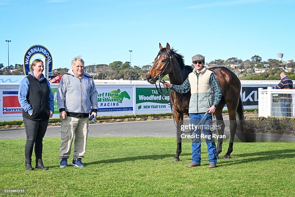 Maddens Lawyers Maiden Plate