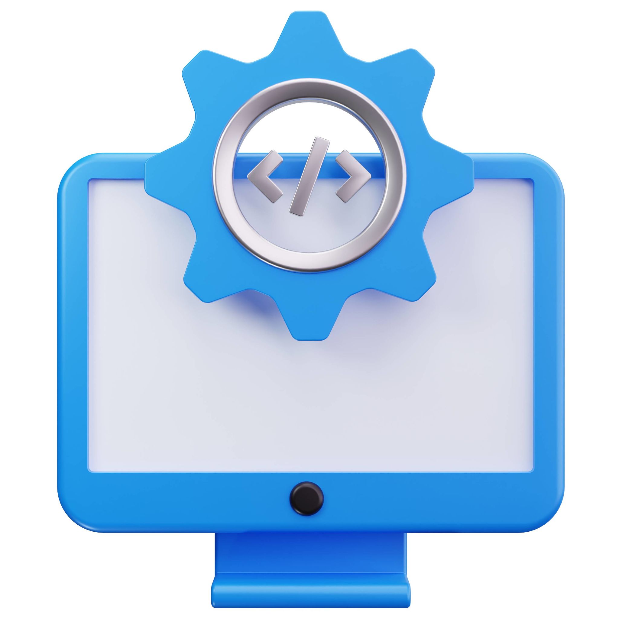 custom software tools