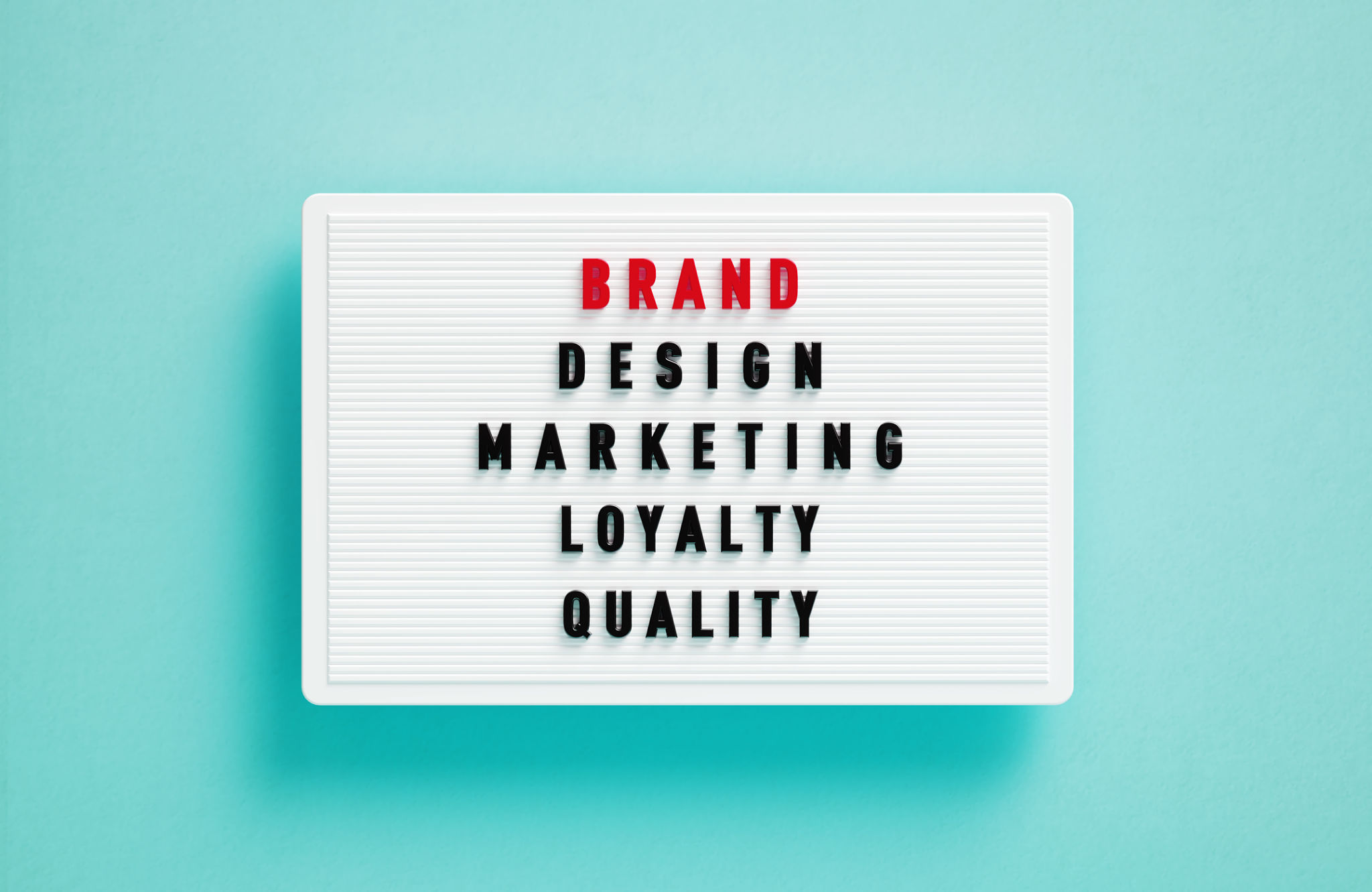 brand loyalty